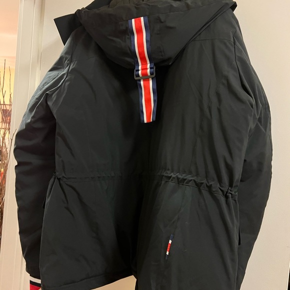 Invicta puffer jacket - Picture 2 of 10